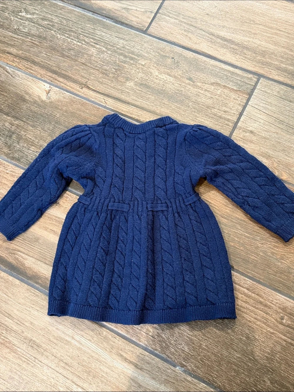 Gymboree soft cable